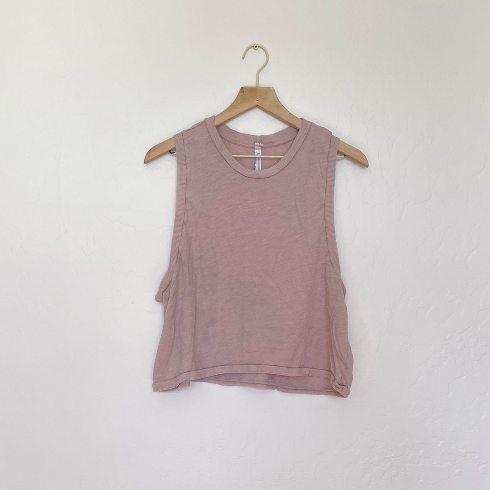 Free People Movement Tank